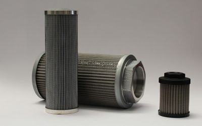 Filtri per impianti oleodinamici: la loro funzione