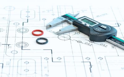 Guarnizioni a disegno: cosa sono e il loro utilizzi