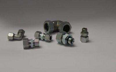 Diprol Sovico: la nostra fornitura di raccorderia DIN 2353 in acciaio inox e acciaio carbonio