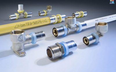 Le differenze tra le varie tipologie di raccordi per impianti