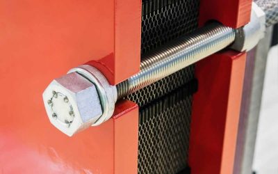 Bonded seals: cosa sono e quando vengono utilizzati