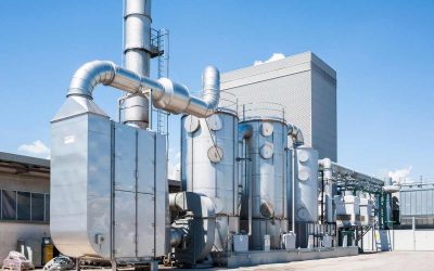 Elettrofiltro: cos’è e come funziona