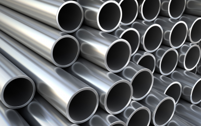 Pulizia e sigillatura dei tubi con sistema Ultra Clean