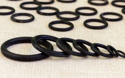 Guarnizioni tornite, cosa sono e quando vengono utilizzate