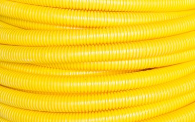 Tubi flessibili, caratteristiche e tipologie