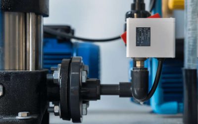 Flussostati, cosa sono e come funzionano